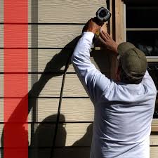 Siding for New Construction in Canton, SD